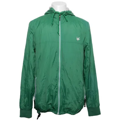 Veste imperméable (Excelsior) de Zoo York Polyamide, Polyester