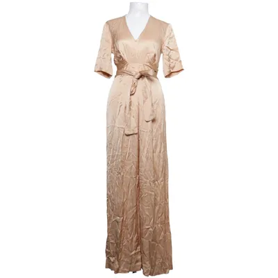 Jumpsuit (Beige) from Ottod'Ame Viscose