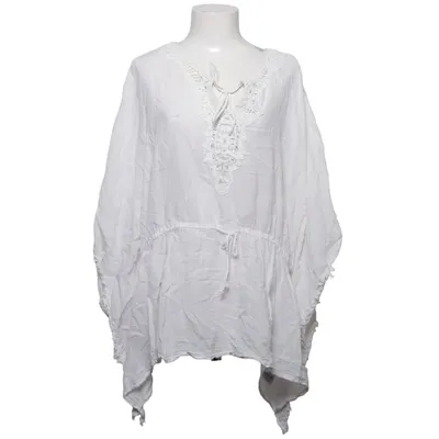 Haut (Blanc) de Junarose Coton