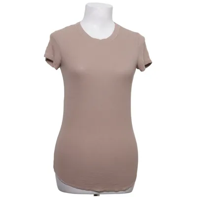 T-shirt (Beige) van Zara Collection Basic