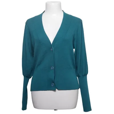 Cardigan (Blue) from Tramontana Nylon, Viscose