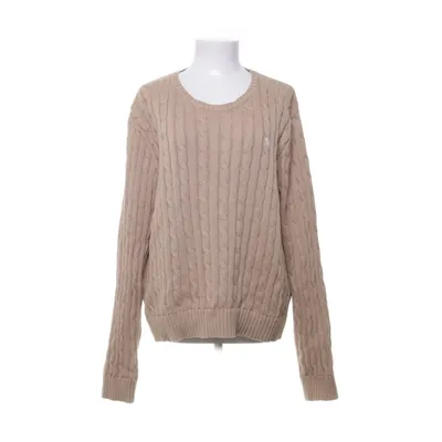 Sweater (Beige) from Polo Ralph Lauren Cotton