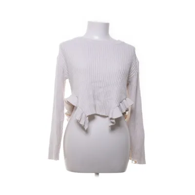 Pull-over (Blanc) de Shein