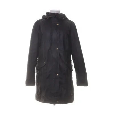 Parka (Sort) fra Frandsen Polyester