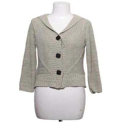 Cardigan (Beige) de Trine Kryger Simonsen Coton
