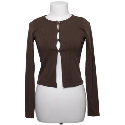 Kofta (Brun) från Motel Elastan, Polyester