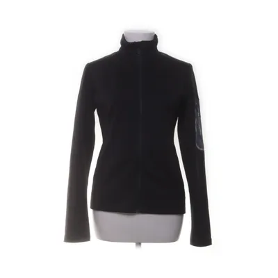 Träningsjacka (Svart) från Peak Performance Polyester