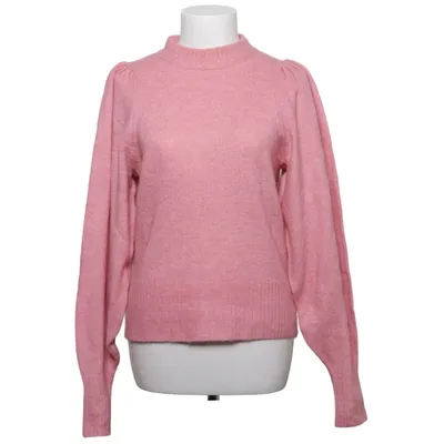 Pull-over (Rose) de Stories Acrylique, Élasthane, Polyester