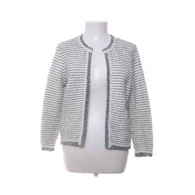 Cardigan (Beige, Groen, Wit) van Ann Taylor