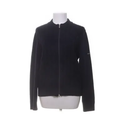 Cardigan (Blauw) van Saint James Wol