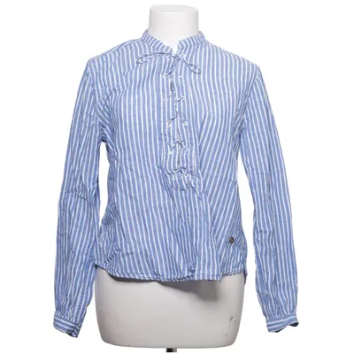 Blouse (Laras) de Pepe Jeans Coton, Lin
