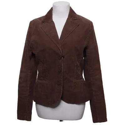 Kavaj (Brun) från H&M