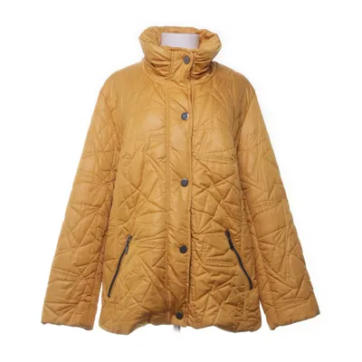 Jacket (Yellow) from Gina Laura Collection Polyester