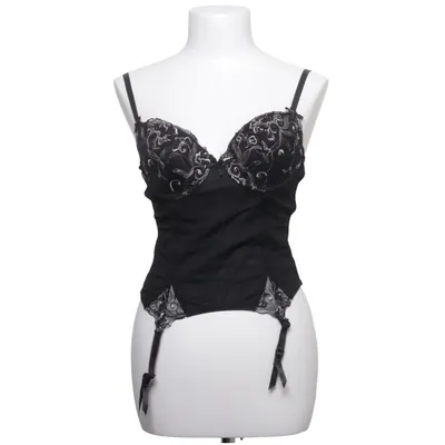 Corset (Black)