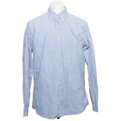 Chemise (Bleu) de Ralph Lauren Coton