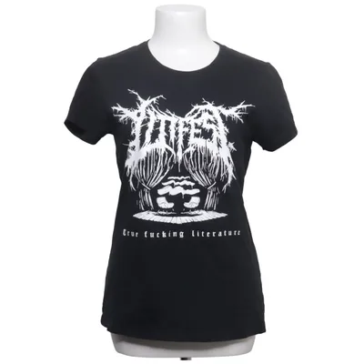 T-shirt (Heavy Cotton) von Gildan Baumwolle