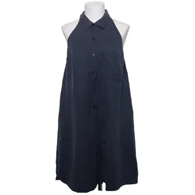 Jumpsuit (Blue) from Ecoalf
