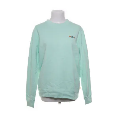 Collegetröja (Grön) från Golf Wang Bomull