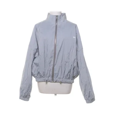 Reflecterende jas (Zilver) van Sixth June Polyester