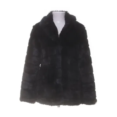 Winterjas (Zwart) van Zoul Edition Polyester, Acryl, Elastaan