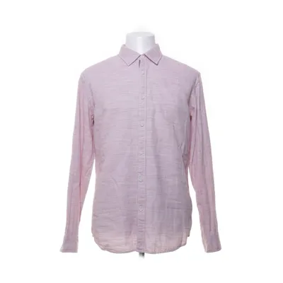 Shirt (Roze) van Smog Katoen