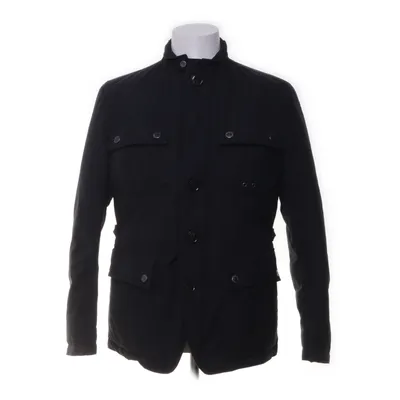Safarijacka (Svart) från Cerruti 1881 Polyester, Nylon, Dun