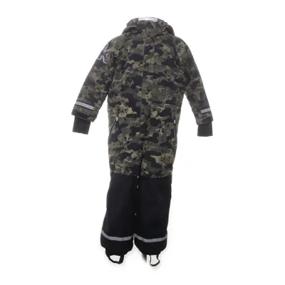 Overall (Grön, Svart) från Kaxs Proxtec Polyamid, Polyester