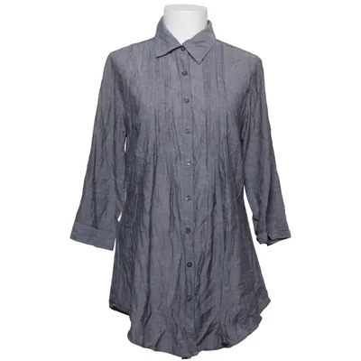 Shirt (Grijs) van Antilia Femme Katoen