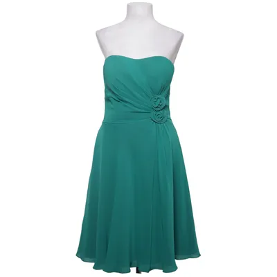 Cocktailjurk (Groen) van Magic Nights Polyester