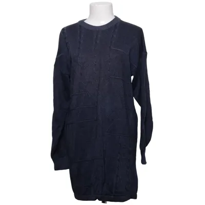 Pull-over (Bleu) de Wico Coton
