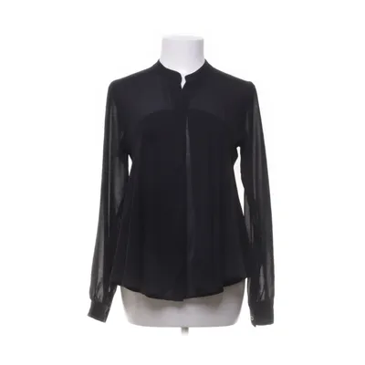 Blus (Svart) från By Second Female Polyester