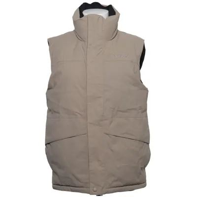 Dunväst (Beige) från Marmot Dun, Polyamid