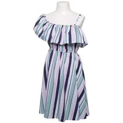 Klänning (Blå, Grön, Rosa, Vit) från Classic