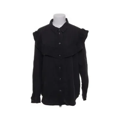 Blus (Grå) från Nutmeg Återvunnen polyester