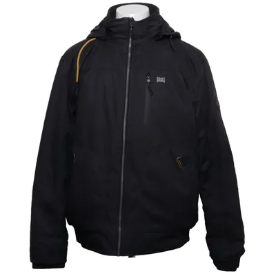Veste d'hiver (Coastguard) de Coast Guard Polyester