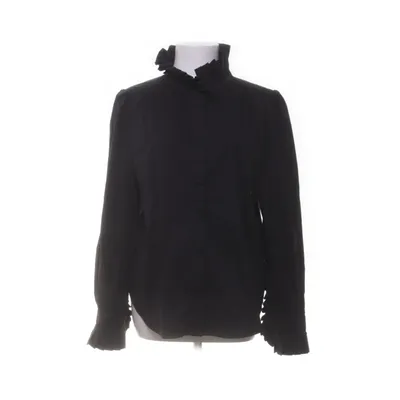 Blus (Svart) från Copenhagen Muse Bomull, Nylon, Elastan