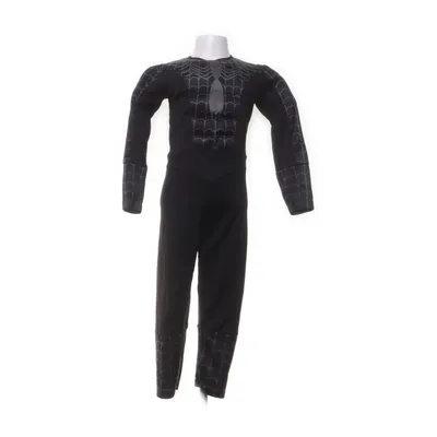 Fancy dress (Black, Gray) from H&M Polyester