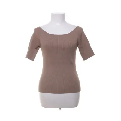 Topp (Brun) från Lindex