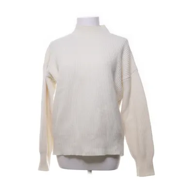 Polotröja (Vit) från Asket