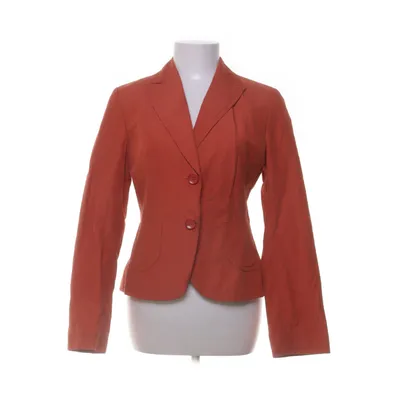 Blazer (Bruin) van Taifun Polyamide, Katoen, Polyester