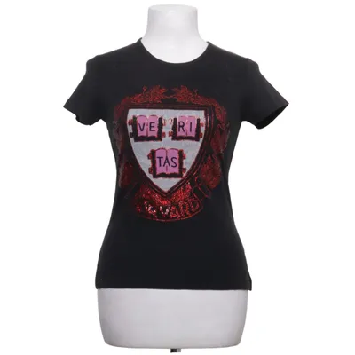 T-shirt (Svart, Rosa, Flerfärgad) från Custo Barcelona Bomull