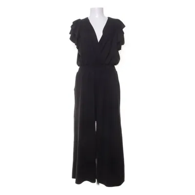 Buksedragt (Sort) fra Pernilla Wahlgren Elastan, Polyester