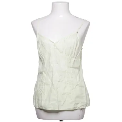 Topp (Gul) från H&M Linne