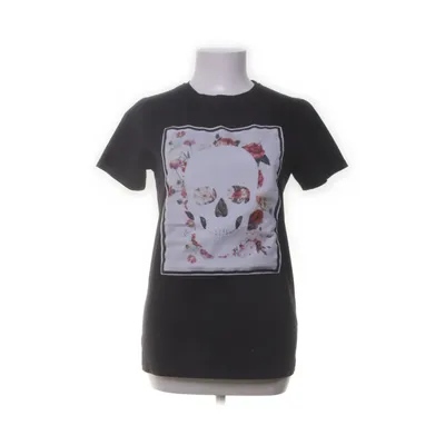 T-shirt (Black) from Limitato