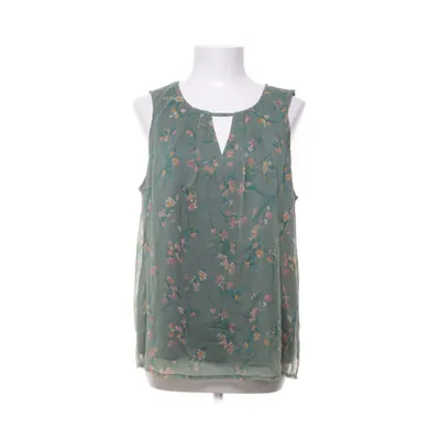 Top (Groen, Meerkleurig) van Vero Moda Gerecycled polyester