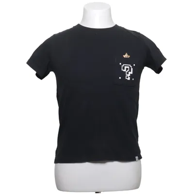 T-shirt (Super Mario) van Uniqlo x UT Katoen