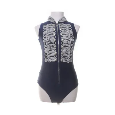 Dansdräkt (Blå) från A Star is Born Nylon