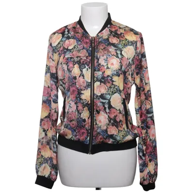 Bomberjack (Meerkleurig) van Love Look