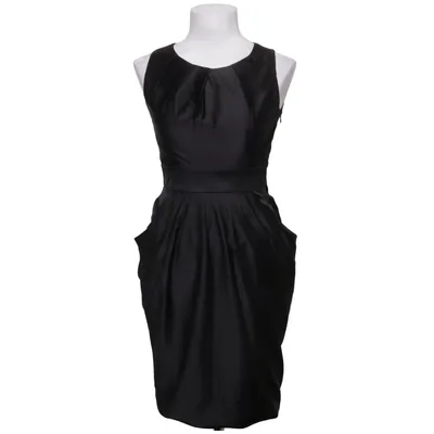 Jurk (Zwart) van Traffic People Polyester
