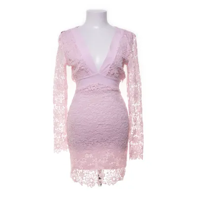 Cocktailklänning (Rosa) från Fashion Apparel